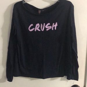 Victoria’s Secret top